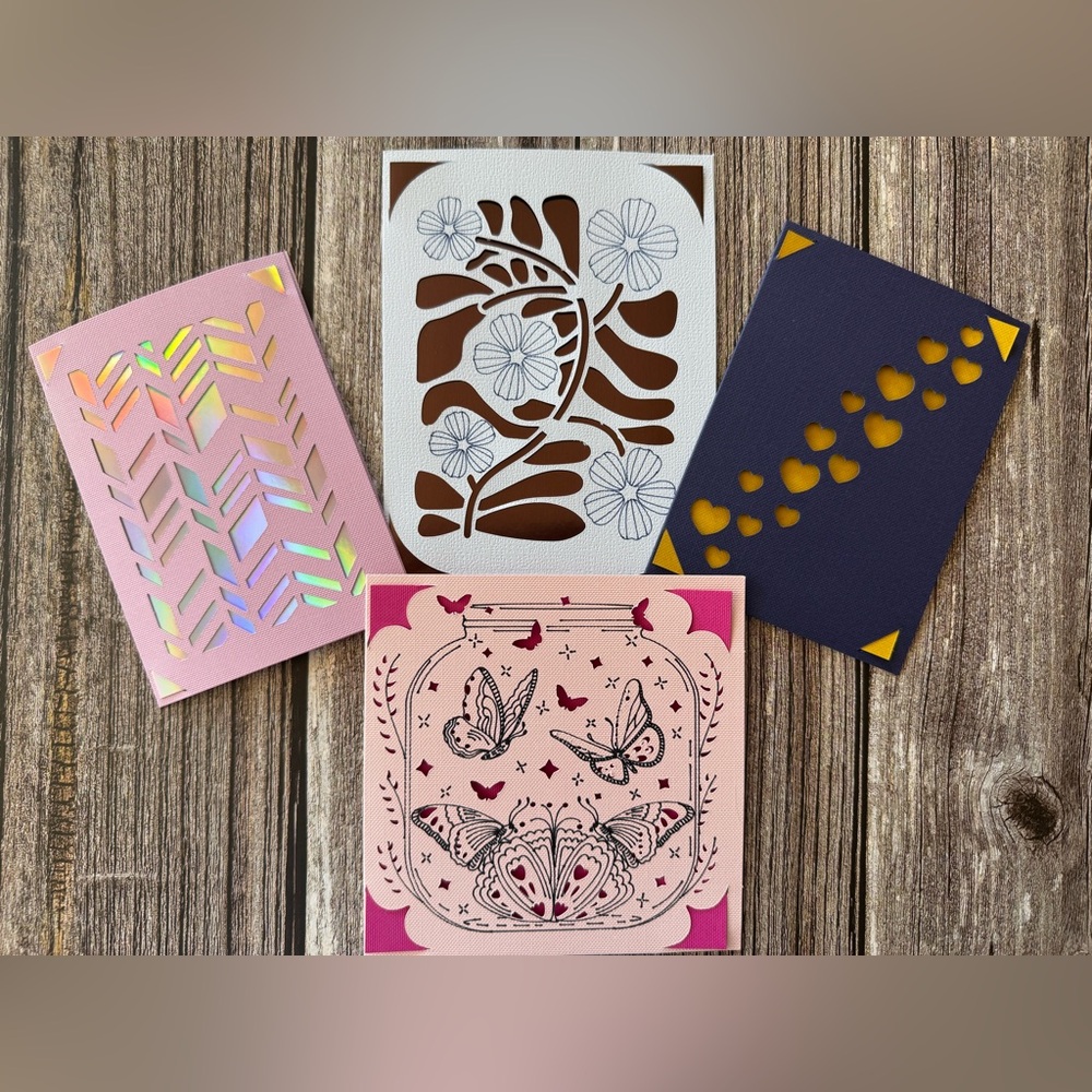 Any Occasion Cards